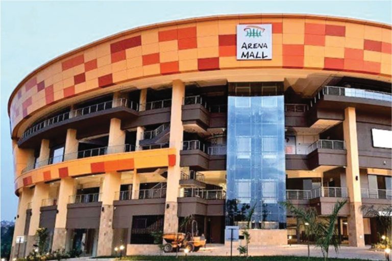 Arena 4