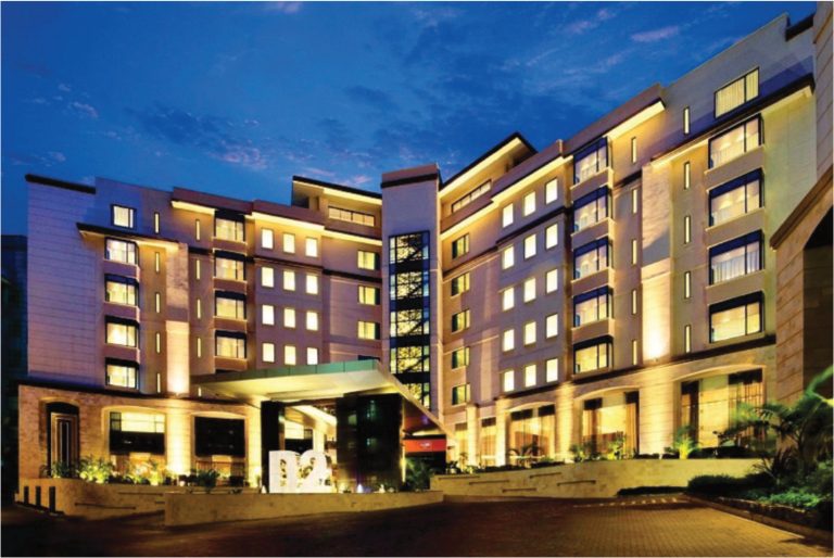 Dusit 1